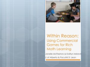 thumbnail of Within Reason, for website